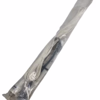 Raytheon M51153 3ft Marine VHF Antenna W/ Wind Indicator (156-163 MHz) **New**