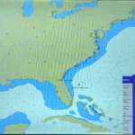 Hatteland HD 24T22 MMD w/Touch 24″ Marine Monitor *Bench Tested! - Image 3