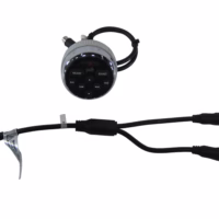 Polk Audio PRC100BC Marine Wired Remote & Y-Splitter Cable-Used-Fully Tested 90-Day Warranty