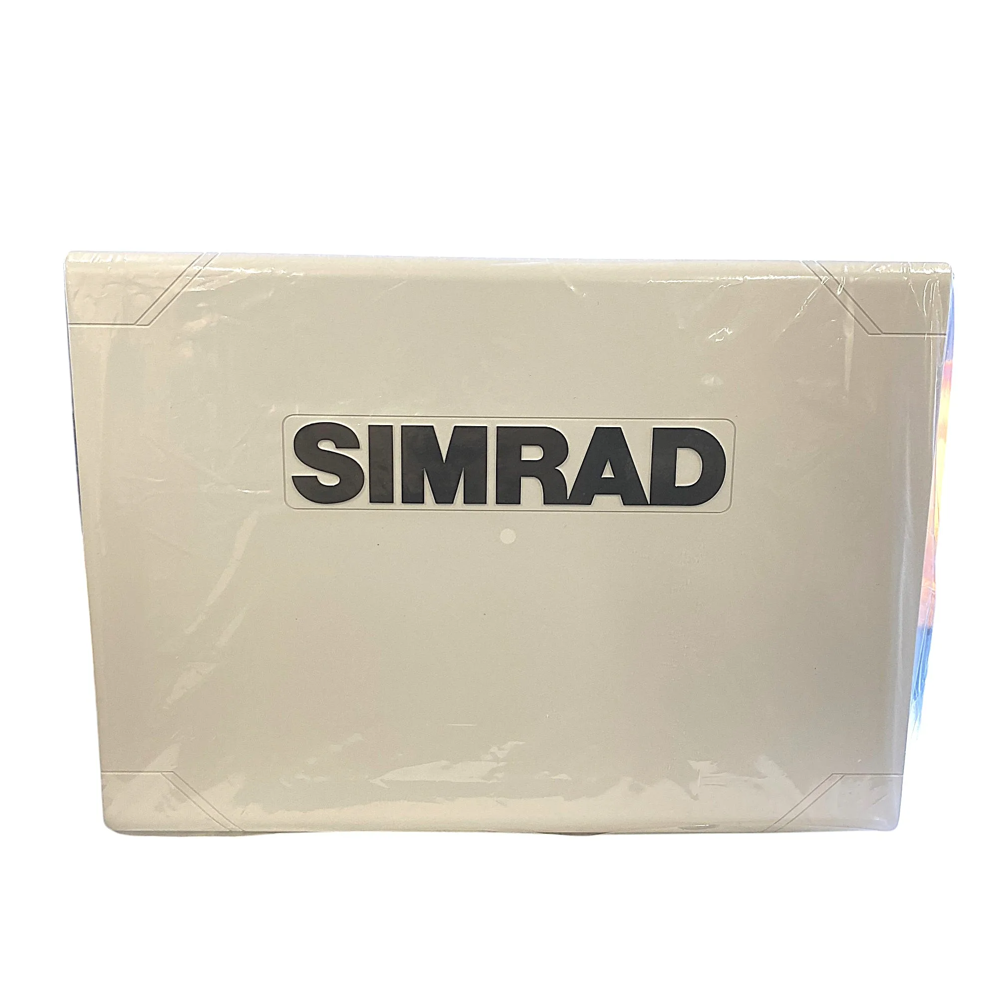 Simrad GO12 XSE *NEW BOATBUILDER OVERSTOCK* 000-14143-001 12