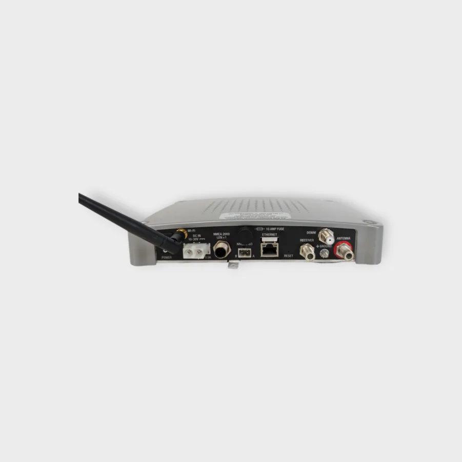 KVH TracVision TV1 Complete 12" Marine Satellite Tracking System with TV-Hub A+ - Image 8
