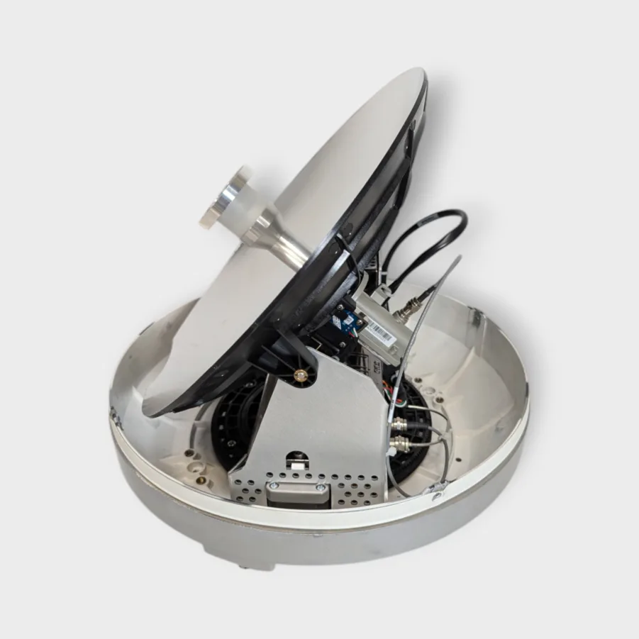 KVH TracVision TV1 Complete 12" Marine Satellite Tracking System with TV-Hub A+ - Image 7