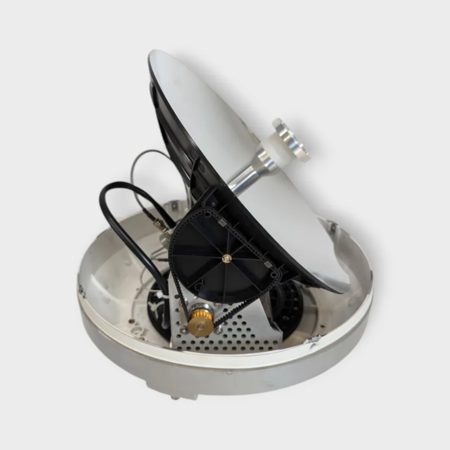 KVH TracVision TV1 Complete 12" Marine Satellite Tracking System with TV-Hub A+ - Image 5