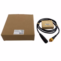Simrad 000-14552-001 RJ-45 to Ethernet Enet Adapter Cable for Halo Dome *NEW*