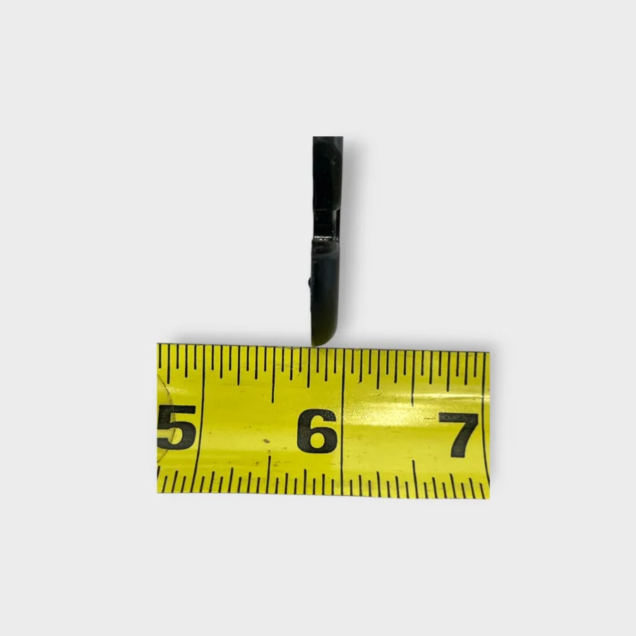 Uniden UM380 / UM415 / Solara / Oceanus DSC Black VHF Mounting Mount Bracket - Image 7