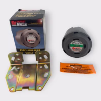 Target Tech 210330 Evacuator Plus 12-48V Back-Up Alarm 87 Decibel Output *NEW*