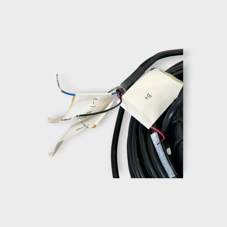 Airmar P79 NMEA0183 Smart Depth Transducer - In-Hull Mount *NEW OLD STOCK* - Image 5
