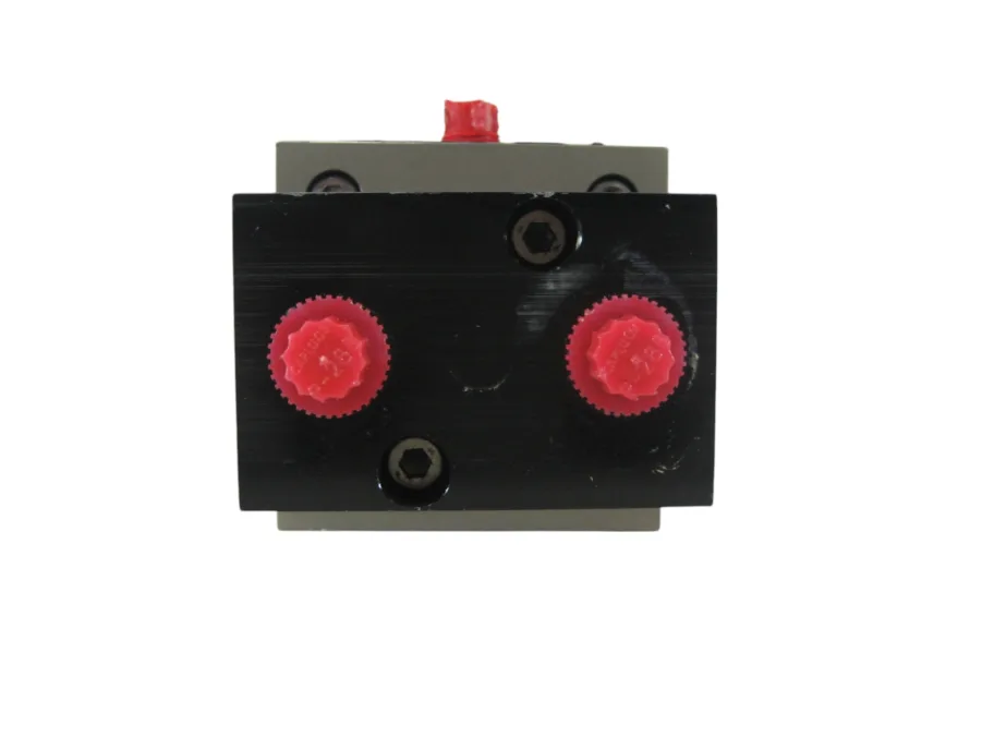 ComNav Octopus Reversing Hydraulic Autopilot Pump f/CT2 Drive Box 12V-Used- Tested 90-Day Warranty - Image 3