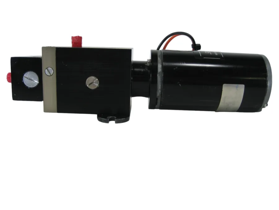 ComNav Octopus Reversing Hydraulic Autopilot Pump f/CT2 Drive Box 12V-Used- Tested 90-Day Warranty - Image 4