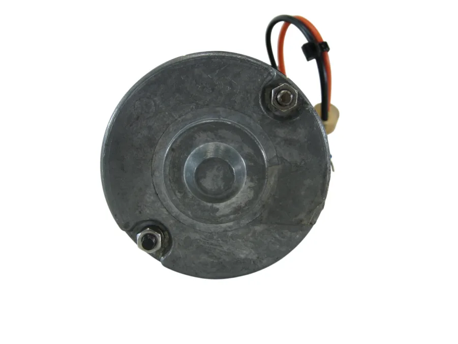 ComNav Octopus Reversing Hydraulic Autopilot Pump f/CT2 Drive Box 12V-Used- Tested 90-Day Warranty - Image 5