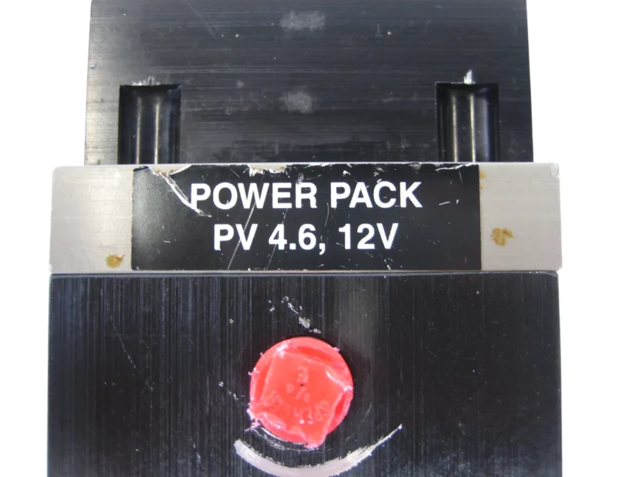 ComNav Octopus Reversing Hydraulic Autopilot Pump f/CT2 Drive Box 12V-Used- Tested 90-Day Warranty - Image 7