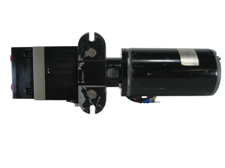ComNav Octopus Reversing Hydraulic Autopilot Pump f/CT2 Drive Box 12V-Used- Tested 90-Day Warranty - Image 8