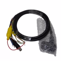 Raymarine R62227 Power/NMEA Cable For C/E WIDE series - C90w E90w C120w E140w - New-Open-Bag