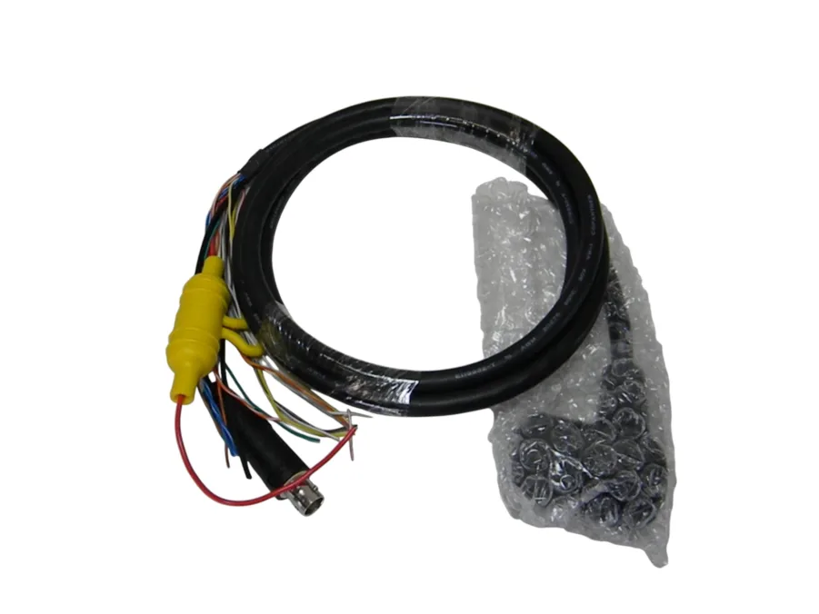 Raymarine R62227 Power/NMEA Cable For C/E WIDE series - C90w E90w C120w E140w - New-Open-Bag