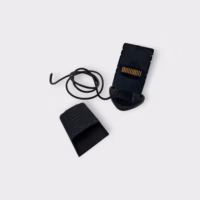 Standard Horizon CP160 CP170 Quick Release Mounting Bracket w/Integrated Cable