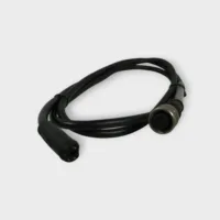 Simrad 24006199 - SimNet to Micro-C NMEA 2000 Female Adapter Cable 1M