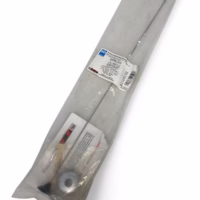 Antenna Specialists ASPA1415 Quarterwave VHF Mobile Antenna (144-152 MHz) **New**