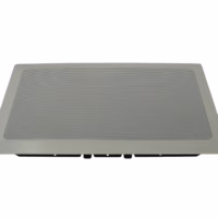Niles HDLCR In-Wall LCR High Definition Loudspeakers w/White Grille-Used-Fully Tested 90-Day Wnty
