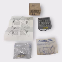 Federal Signal 450-048-1 Vibratone Horn A1 Fire Alarm Signal 48VDC .25AMP *NEW*