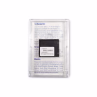 Navionics Classic NavCharts Card - Central Gulf of Mexico - US651XL - APR 2002