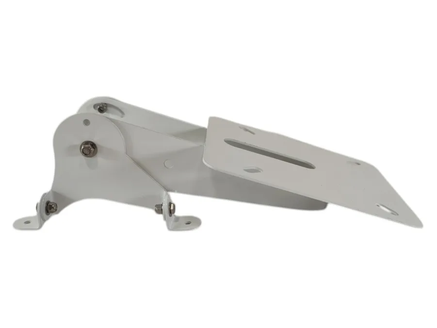 D.Lilly DLRM2000 Adjustable Flybridge/Mast Radar Mount f/ Various 15"-24" Radomes - Great Condition!