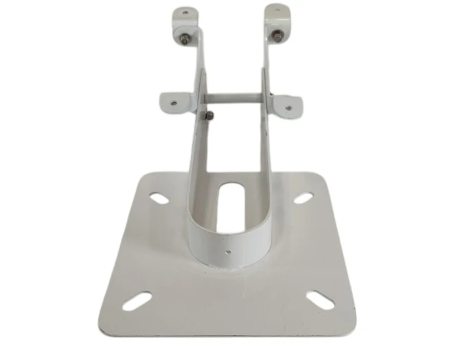 D.Lilly DLRM2000 Adjustable Flybridge/Mast Radar Mount f/ Various 15"-24" Radomes - Great Condition! - Image 9