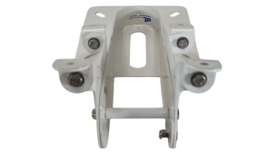 D.Lilly DLRM2000 Adjustable Flybridge/Mast Radar Mount f/ Various 15"-24" Radomes - Great Condition! - Image 10