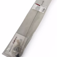 Antenna Specialists ASPB1415 Quarterwave VHF Mobile Antenna (152-162 MHz) **New**