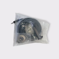 Dytek 028887 Stainless Steel SS Sea Temp Water Temperature Sensor f/Metal Hulls