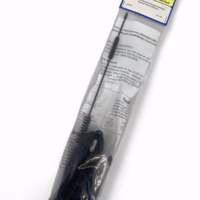 Wilson 304202 12" Tri-Band Magnetic Mount Cellular Antenna 800/900/1900 MHz **New**