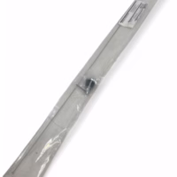 Childs Antenna Company 3DB150-5/16 49" VHF Whip Antenna (147-182 MHz) - 3dB **New**