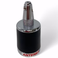 Antenex/Laird B1443 5/8 Wave VHF Base **ONLY** (144-174 MHz) - 3dB
