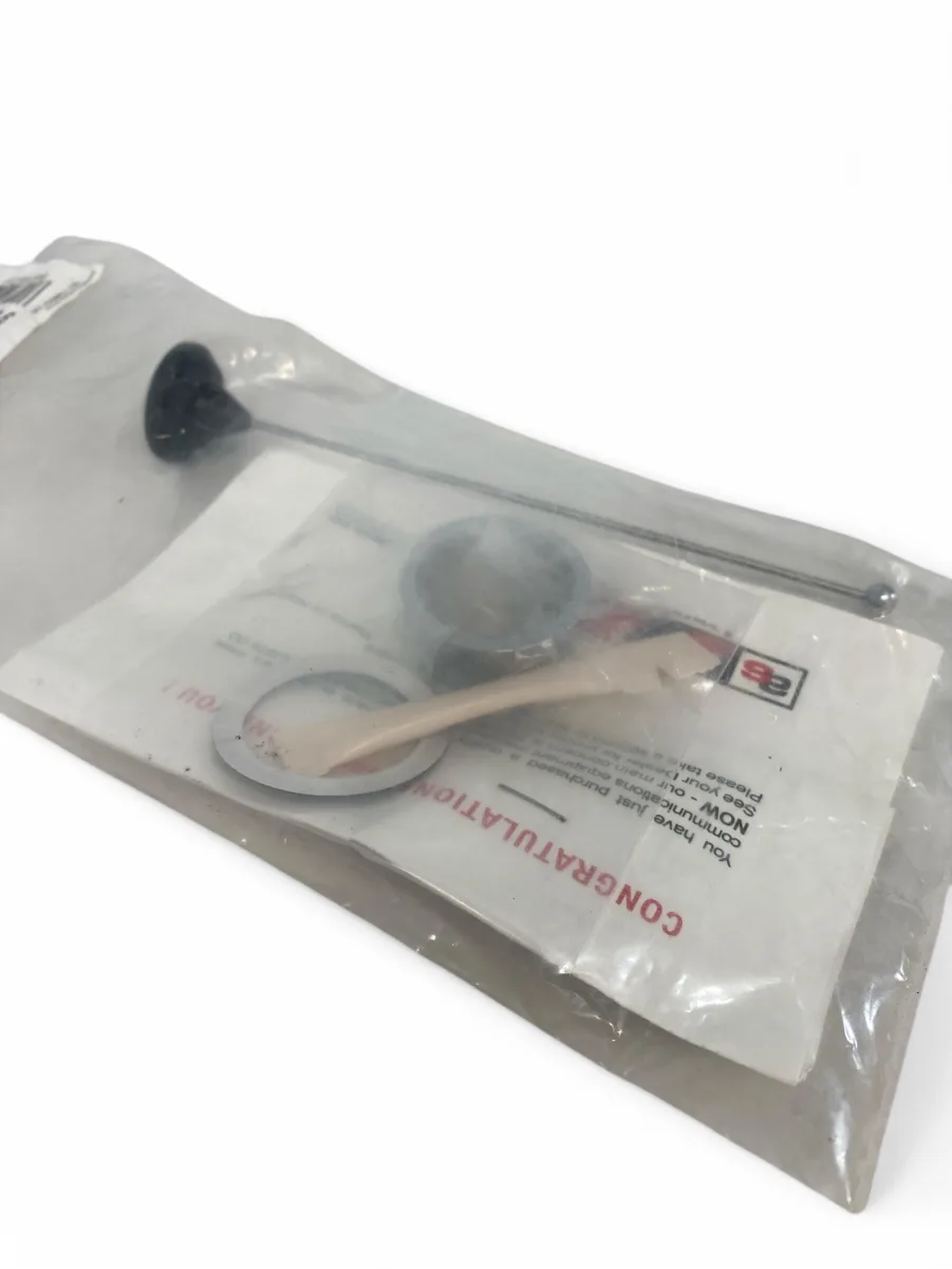Antenna Specialists ASPD1615 6" UHF Mobile NMO Antenna (430-470 MHz) **New** - Image 3