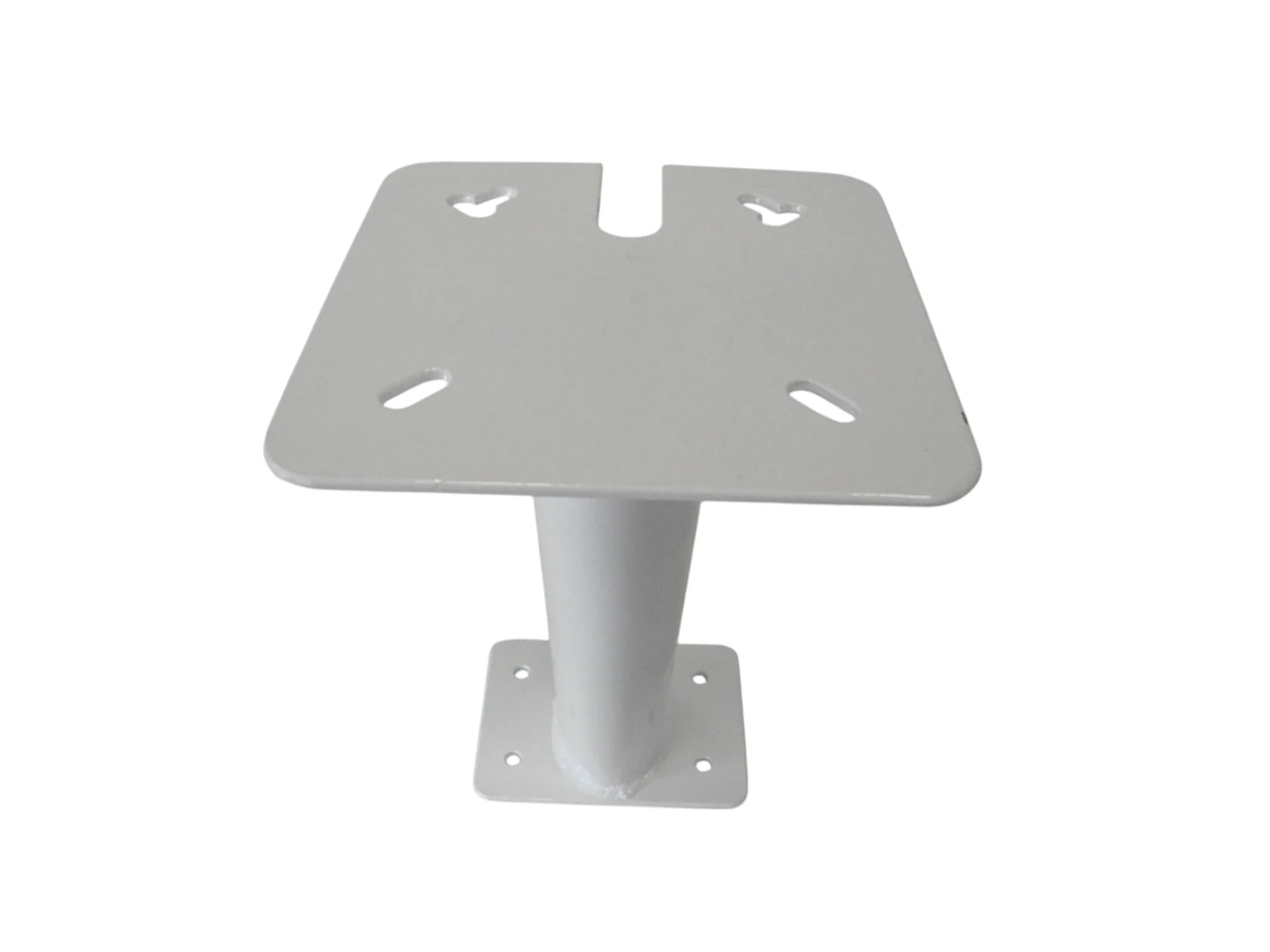 D.Lilly 18" Forward Leaning Mount f/ Raymarine Open Array & Various 15 ...