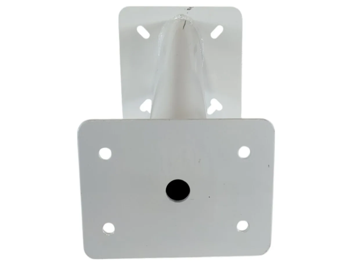 D.Lilly 18" Forward Leaning Mount f/ Raymarine Open Array & Various 15 ...