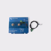 Victron BPR122022000 Smart Battery Protect 12/24V-220A Automatic Cut Off Switch - New Open Box