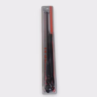 Auto Select 95011-1 AM/FM Universal Rubber Antenna Top Or Side Mount 54" Cable *NEW*