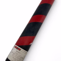 Antenna Specialists APD862T Window Clip Cellular Antenna (824-896 MHz) - 3dB **New**