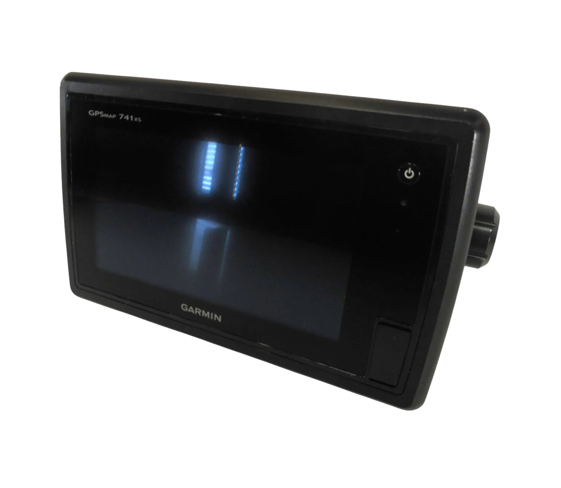 Garmin GPSmap 741XS Touchscreen Display -90-Day Warr- (Tested Good ...