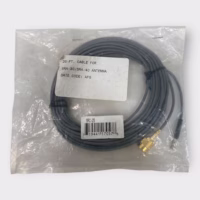 Shakespeare SRC-25 25' Replacement Cable f/SRA-25 SRA-40 SRA-50 SiriusXM Antenna