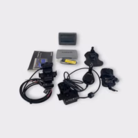 Garmin GPSMap 640 Display Auto/Marine Chart Plotter w/Accessories ~Tested Good~