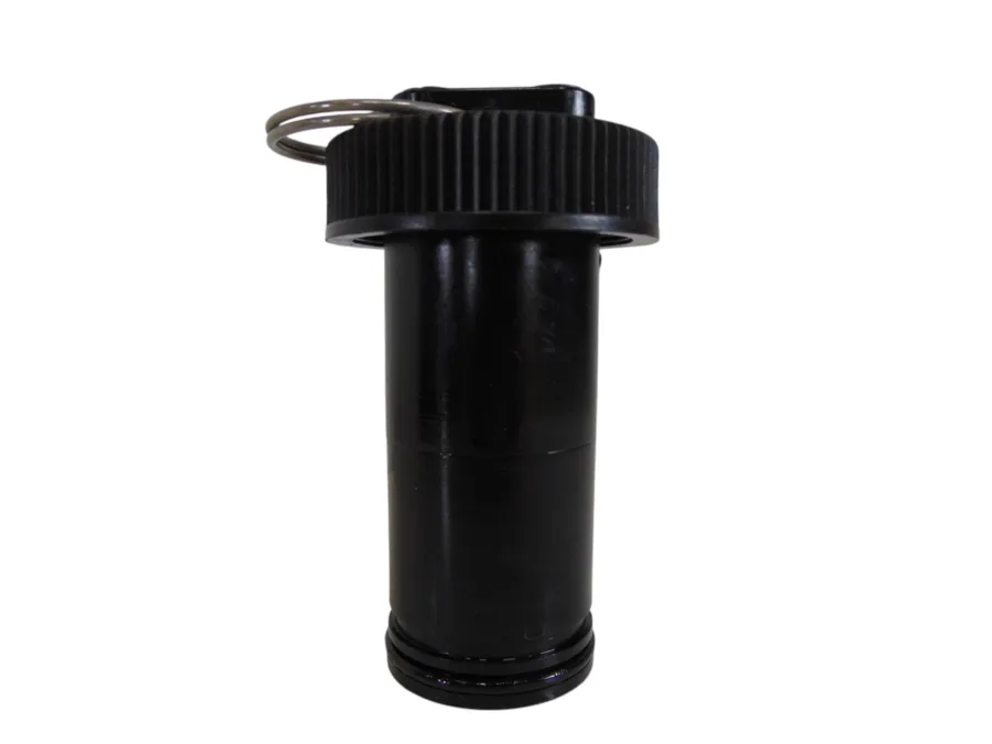 Raymarine P17 M78718 200khz Depth Transducer for ST60 ST60+ ST40 i40 ITC-5 FISO - Image 8