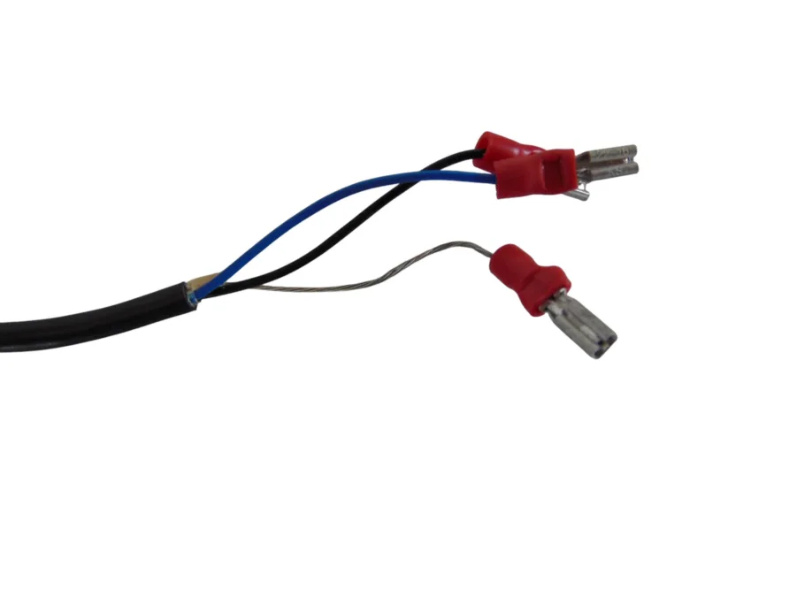 Raymarine P17 M78718 200khz Depth Transducer for ST60 ST60+ ST40 i40 ITC-5 FISO - Image 15