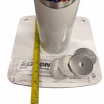 Edson Vision Series 18" Veritical Riser Modular Mount 6875 68750 - New-Open-Box - Free Shipping! - Image 9