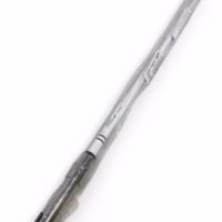 Shakespeare 6240 4ft Phase III AM/FM Entertainment Band Antenna **New**