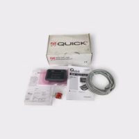 Quick RDS1562 Remote Display For SBC Advanced Plus Battery Chargers-NEW OPEN BOX