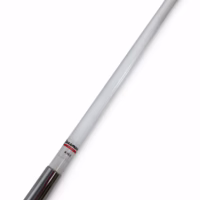 Glassmaster A-15-2 2ft Antenna Extension Mast - 1" Diameter **New**