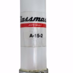 Glassmaster A-15-2 2ft Antenna Extension Mast - 1" Diameter **New** - Image 2