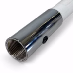 Glassmaster A-15-2 2ft Antenna Extension Mast - 1" Diameter **New** - Image 3