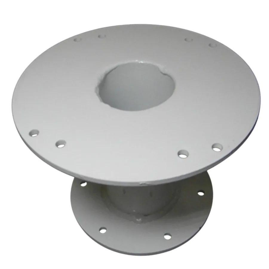 D.Lilly 5.5" Aluminum Vertical Riser Base WC-3000 - New-Open-Box - Free Shipping! - Image 3